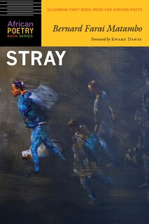 Front cover_Stray