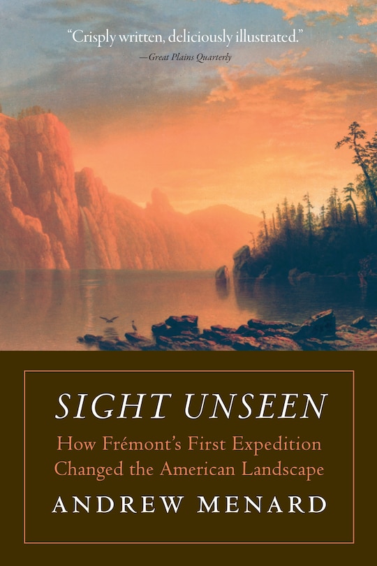 Front cover_Sight Unseen