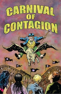 Front cover_Carnival of Contagion