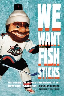 Front cover_We Want Fish Sticks