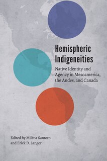 Front cover_Hemispheric Indigeneities