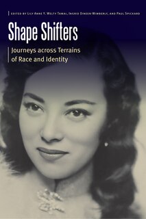 Front cover_Shape Shifters