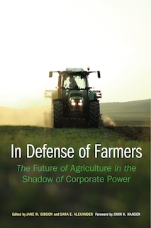 Front cover_In Defense of Farmers