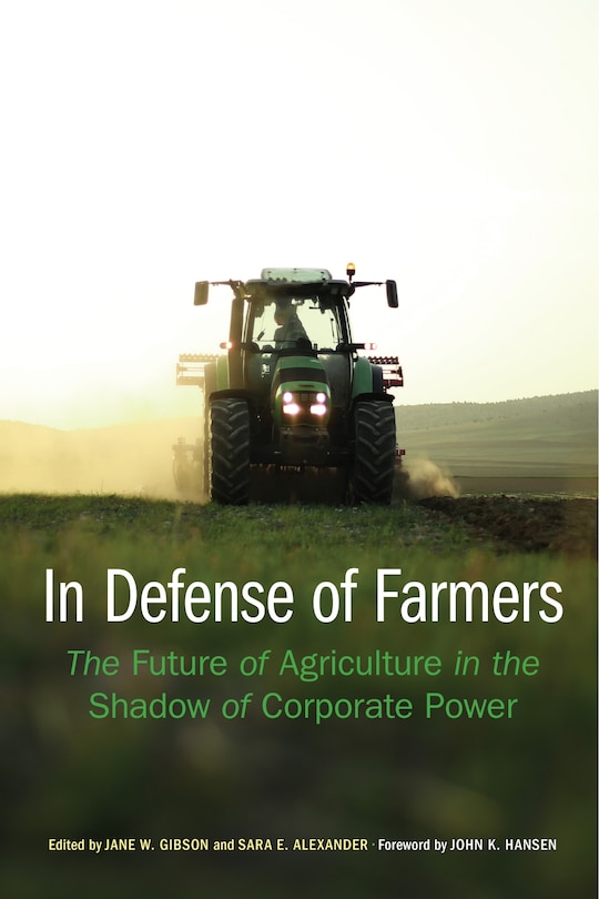 Front cover_In Defense of Farmers