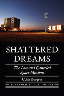 Front cover_Shattered Dreams