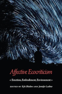 Front cover_Affective Ecocriticism