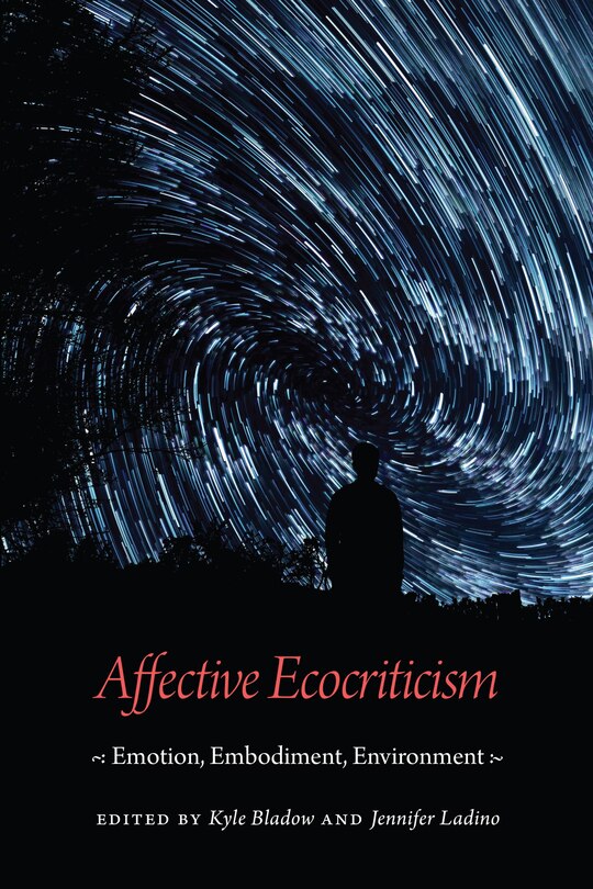 Front cover_Affective Ecocriticism