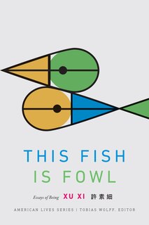Front cover_This Fish Is Fowl