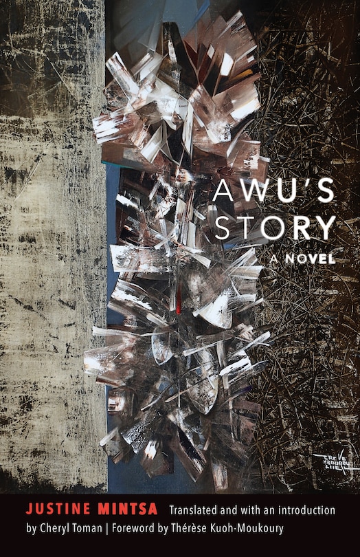 Couverture_Awu's Story