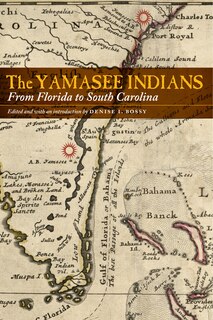 Couverture_The Yamasee Indians