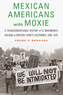 Front cover_Mexican Americans With Moxie