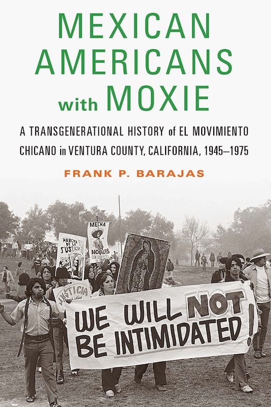 Front cover_Mexican Americans With Moxie