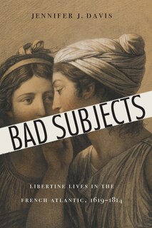 Front cover_Bad Subjects