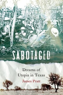 Front cover_Sabotaged