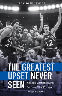Couverture_The Greatest Upset Never Seen
