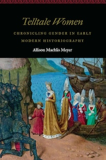 Couverture_Telltale Women