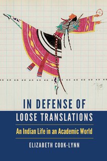 Front cover_In Defense of Loose Translations
