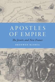 Front cover_Apostles of Empire