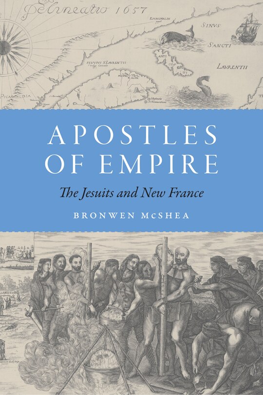Front cover_Apostles of Empire