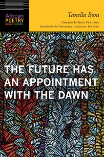 Couverture_The Future Has an Appointment with the Dawn