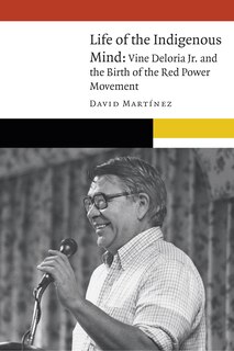 Front cover_Life of the Indigenous Mind