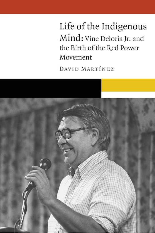 Front cover_Life of the Indigenous Mind