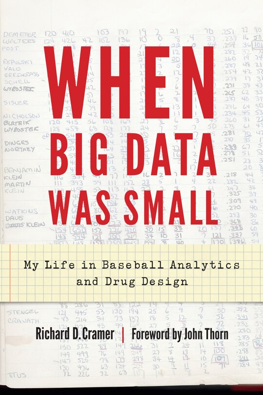 Front cover_When Big Data Was Small