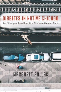 Couverture_Diabetes In Native Chicago