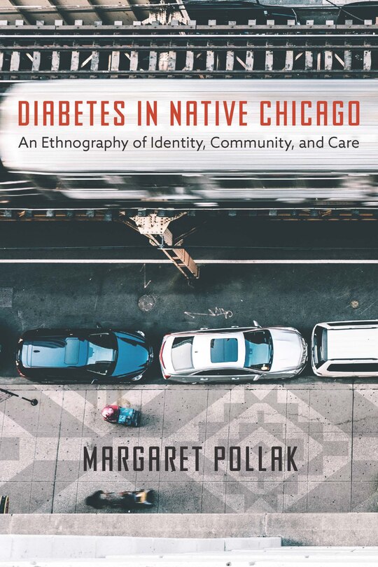 Couverture_Diabetes In Native Chicago