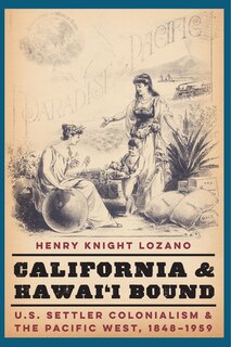 Front cover_California And Hawai'i Bound