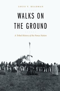 Front cover_Walks on the Ground