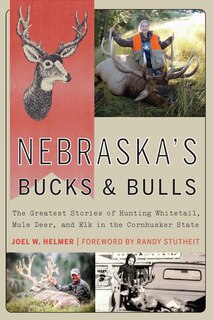 Couverture_Nebraska's Bucks And Bulls