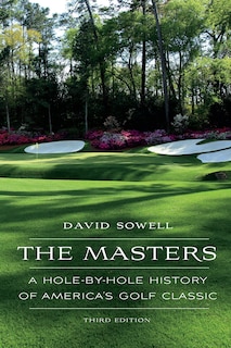 Front cover_The Masters