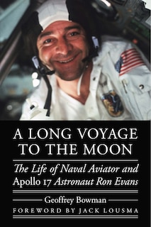 Front cover_A Long Voyage to the Moon