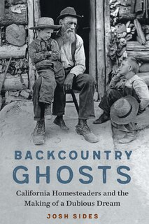 Couverture_Backcountry Ghosts