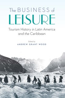Front cover_The Business of Leisure