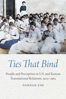 Front cover_Ties that Bind