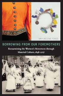 Couverture_Borrowing From Our Foremothers
