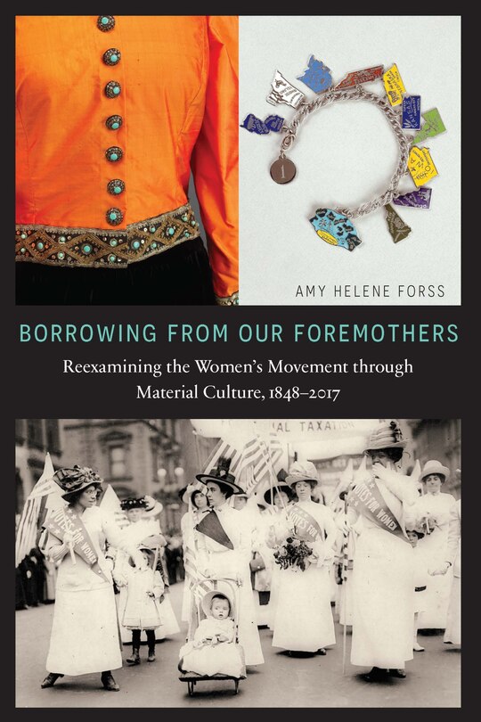 Couverture_Borrowing From Our Foremothers