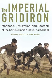 Front cover_The Imperial Gridiron