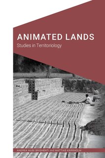 Couverture_Animated Lands