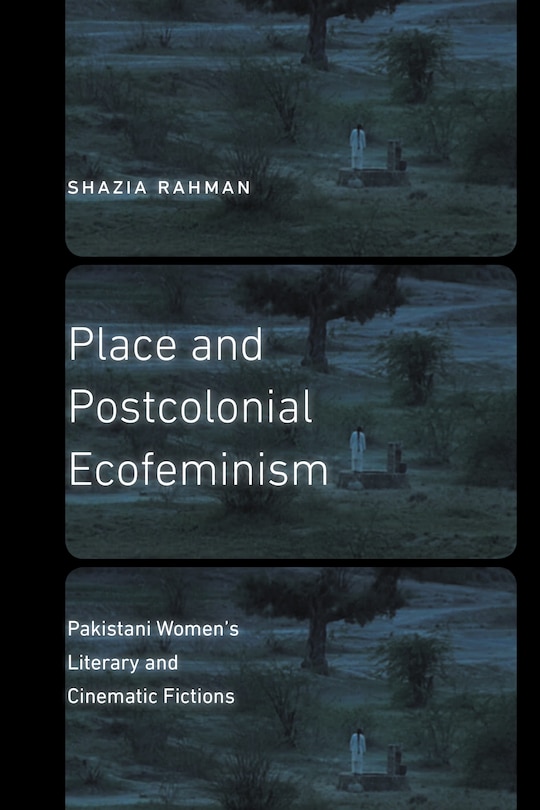 Couverture_Place and Postcolonial Ecofeminism