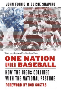 Couverture_One Nation Under Baseball