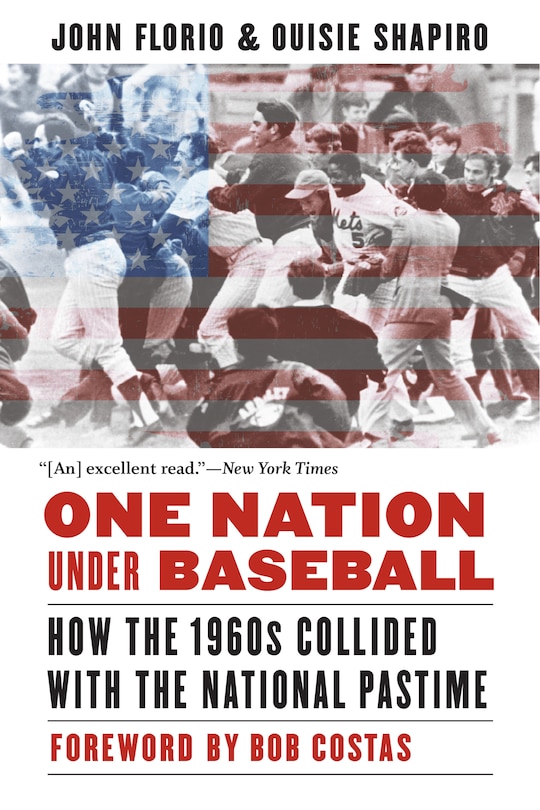 Couverture_One Nation Under Baseball