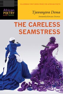 Front cover_The Careless Seamstress