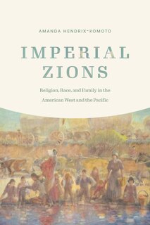 Front cover_Imperial Zions