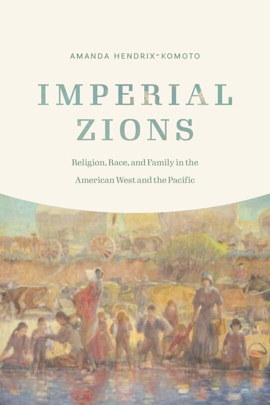 Front cover_Imperial Zions