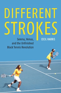 Front cover_Different Strokes