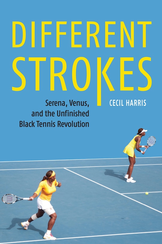 Front cover_Different Strokes
