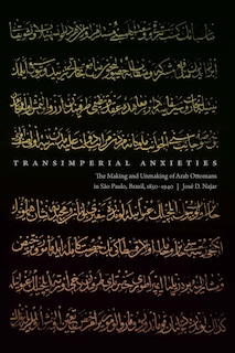 Front cover_Transimperial Anxieties